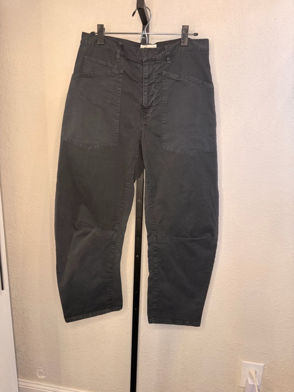 Nili Lotan Shon Pants - Picture 7 of 13
